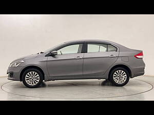 Second Hand Maruti Suzuki Ciaz ZXi  AT in Pune