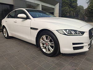 Second Hand Jaguar XE Prestige in Gurgaon