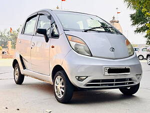 Second Hand Tata Nano LX in Vadodara