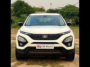 Second Hand Tata Harrier XMA in Ahmedabad