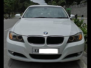 Second Hand BMW 3-Series 320d Highline Sedan in Bangalore