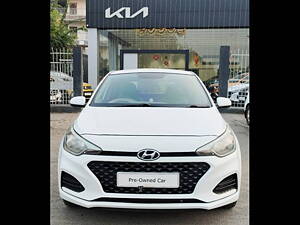 Second Hand Hyundai Elite i20 Magna Executive 1.2 in Surat