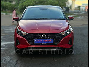 Second Hand Hyundai Elite i20 Asta (O) 1.2 MT in Kolkata