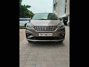 Second Hand Maruti Suzuki Ertiga VXI in Chennai