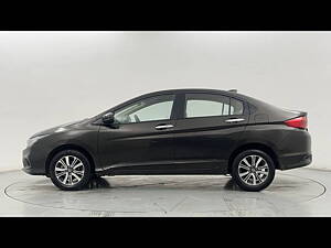 Second Hand Honda City V Petrol in Gurgaon