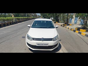 Second Hand Volkswagen Polo Comfortline 1.2L (P) in Mumbai