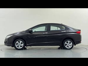 Second Hand Honda City VX Petrol in Delhi