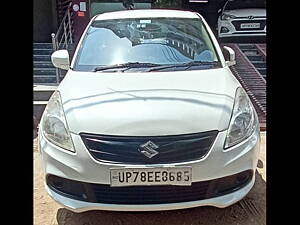 Second Hand Maruti Suzuki Swift DZire VDI in Kanpur