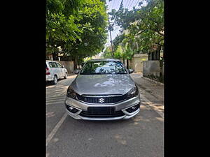 Second Hand Maruti Suzuki Ciaz Delta Hybrid 1.5 [2018-2020] in Ludhiana