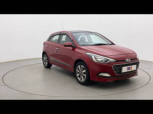 Second Hand Hyundai Elite i20 Asta 1.4 CRDi in Chennai