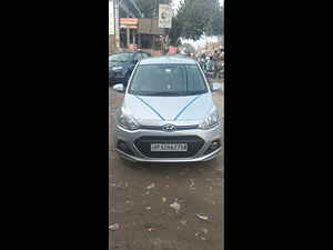 Second Hand Hyundai Xcent S 1.1 CRDi (O) in लखनऊ