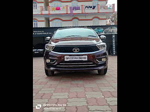 Second Hand Tata Tigor Revotron XZ+ in Patna