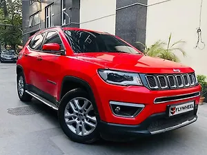 5 Used Jeep Compass Cars in Kolkata, Second Hand Jeep Cars ...