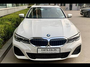 Second Hand BMW 3-Series 330Li M Sport First Edition in Gurgaon