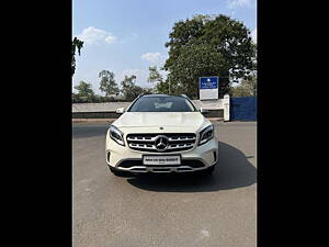 Second Hand Mercedes-Benz GLA 200 d Style in Pune