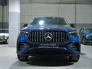 Second Hand Mercedes-Benz GLE Coupe 53 AMG 4Matic Plus in Ahmedabad