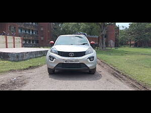 Second Hand Tata Nexon XM Diesel in Kolkata