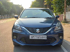 Second Hand Maruti Suzuki Baleno Delta 1.2 in Kanpur