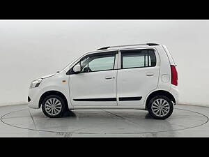 Second Hand Maruti Suzuki Wagon R VXi in Delhi