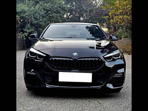 Second Hand BMW 2 Series Gran Coupe 220d M Sport [2020-2021] in Delhi