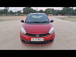 Second Hand Tata Tiago Revotron XT [2016-2019] in Faridabad