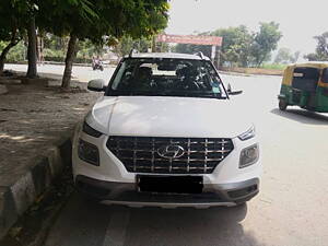 Second Hand Hyundai Venue SX 1.0 Turbo in Delhi