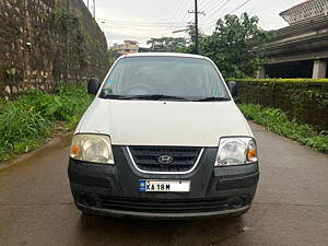 Second Hand Hyundai Santro XE in Mangalore