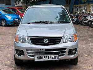 Second Hand Maruti Suzuki Alto VXi in Mumbai