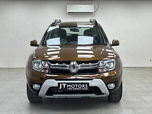 Second Hand Renault Duster 110 PS RXZ 4X2 MT Diesel in Pune