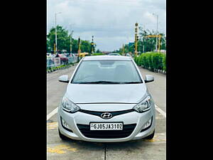 Second Hand Hyundai i20 Sportz 1.4 CRDI in Surat