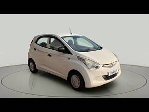 Second Hand Hyundai Eon D-Lite + in Indore