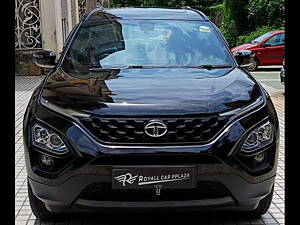 Second Hand Tata Safari XZA Plus in Mumbai