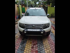 Second Hand Renault Duster 110 PS RxL ADVENTURE in Guwahati