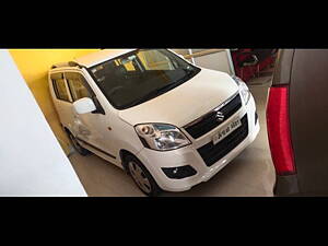 Second Hand Maruti Suzuki Wagon R VXI in Ranchi