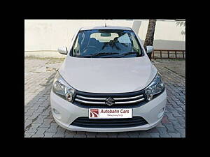 Second Hand Maruti Suzuki Celerio VXi AMT in Bangalore