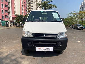 Second Hand Maruti Suzuki Eeco 5 STR AC (O) CNG in Mumbai