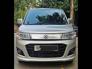 Second Hand Maruti Suzuki Wagon R VXi (O) in Delhi