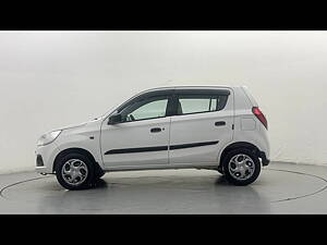 Second Hand Maruti Suzuki Alto VXi [2014-2019] in Gurgaon