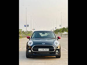 Second Hand MINI Cooper D 3 Door in Surat