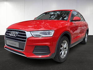 Second Hand Audi Q3 30 TDI S in Bangalore