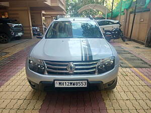 Second Hand Renault Duster 85 PS RxL (Opt) in Pune