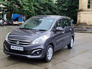 Second Hand Maruti Suzuki Ertiga VDI SHVS in Mumbai