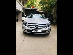 Second Hand Mercedes-Benz GLA 200 Urban Edition in Pune