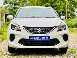 Second Hand Maruti Suzuki Baleno Delta 1.2 in Ahmedabad