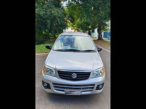 Second Hand Maruti Suzuki Alto VXi in Mysore