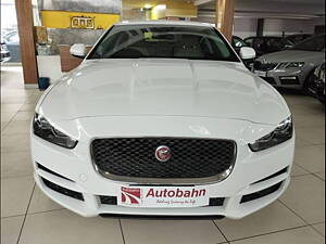 Second Hand Jaguar XE Pure in Bangalore