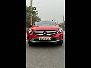 Second Hand Mercedes-Benz GLA 200 Sport in Delhi