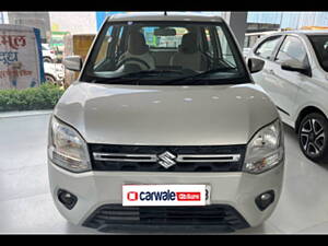 Second Hand Maruti Suzuki Wagon R VXI in Patna