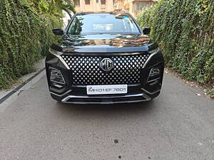 Second Hand MG Hector Sharp Pro 1.5 Turbo Petrol  CVT [2023] in Mumbai