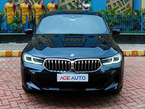 Second Hand BMW 6-Series GT 630d M Sport [2018-2019] in Kolkata